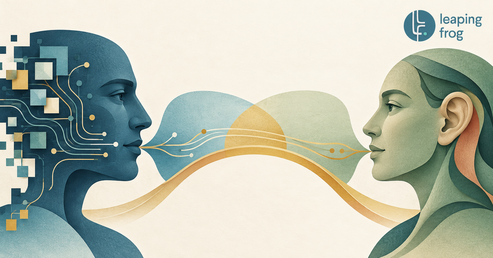 Relationship and AI